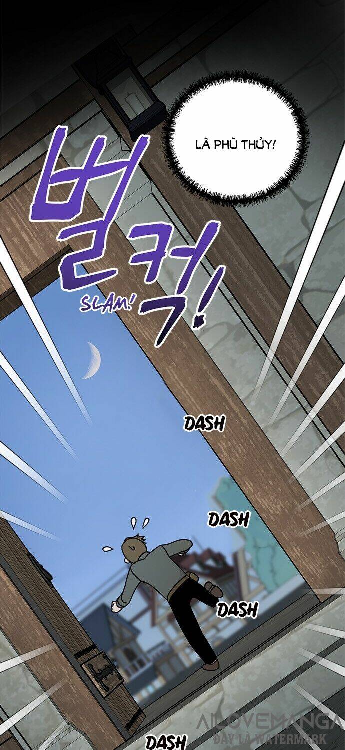 Tôi Trở Thành Đầu Bếp Của Long Vương - Chapter 21 - Page 43