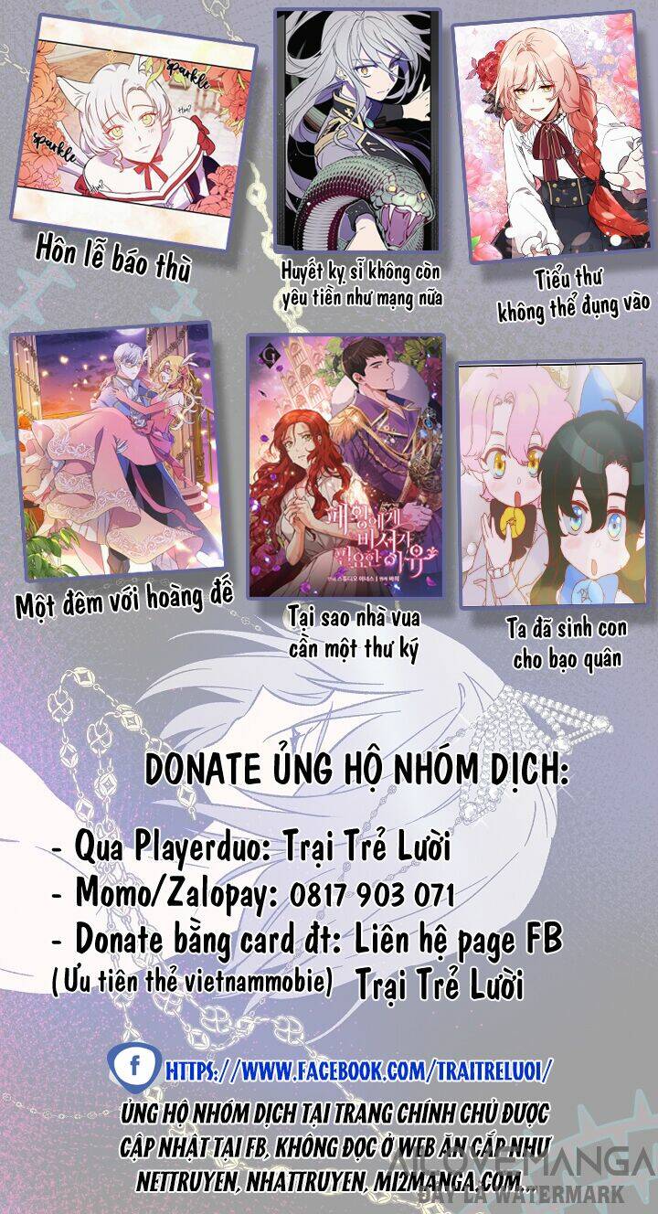 Tôi Trở Thành Đầu Bếp Của Long Vương - Chapter 21 - Page 45