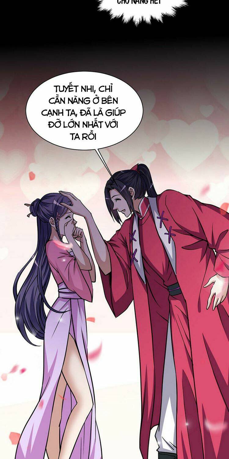 Tôi Bị Bảy Người Vợ Bức Chết - Chapter 13 - Page 9