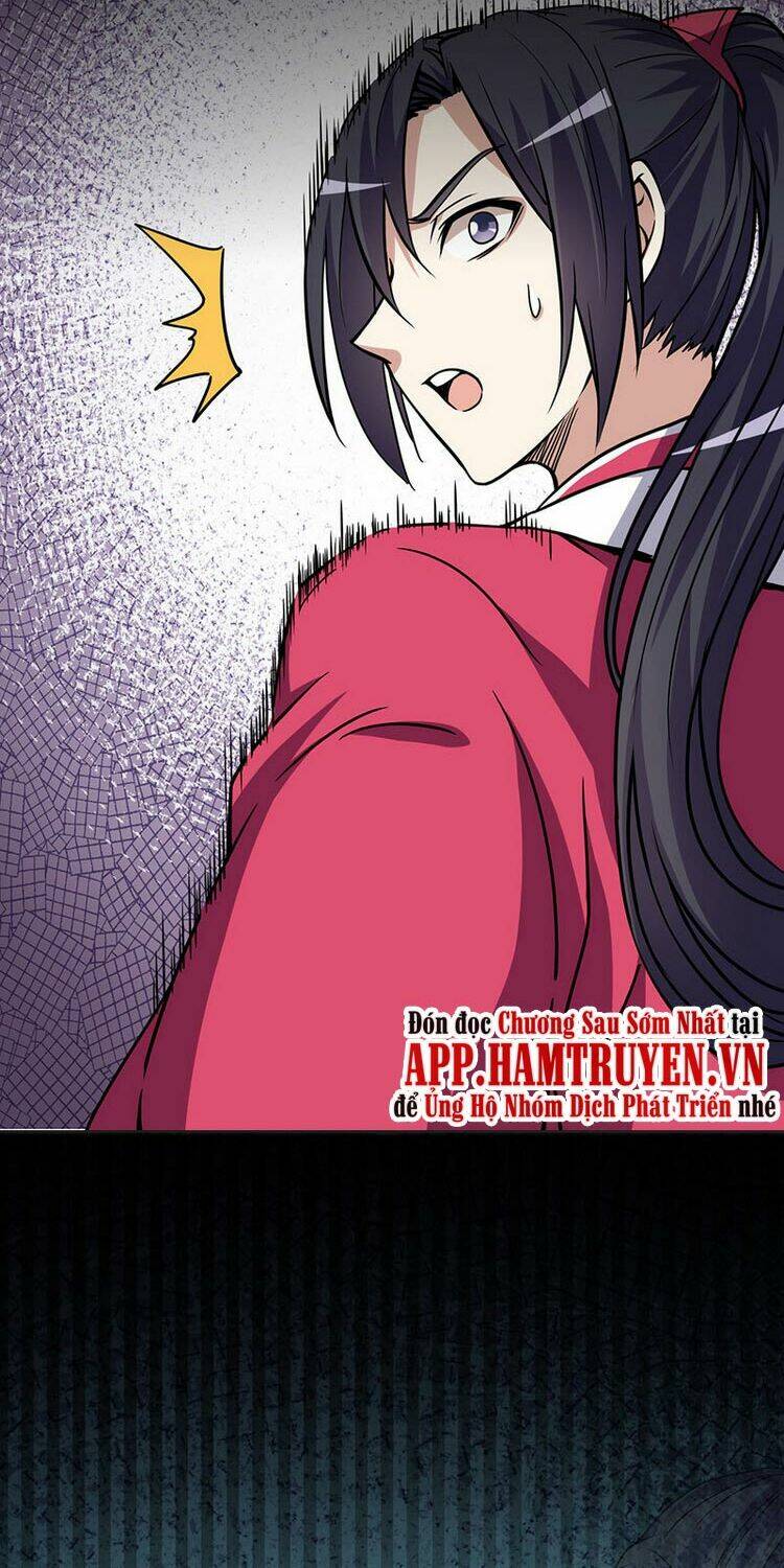 Tôi Bị Bảy Người Vợ Bức Chết - Chapter 13 - Page 11