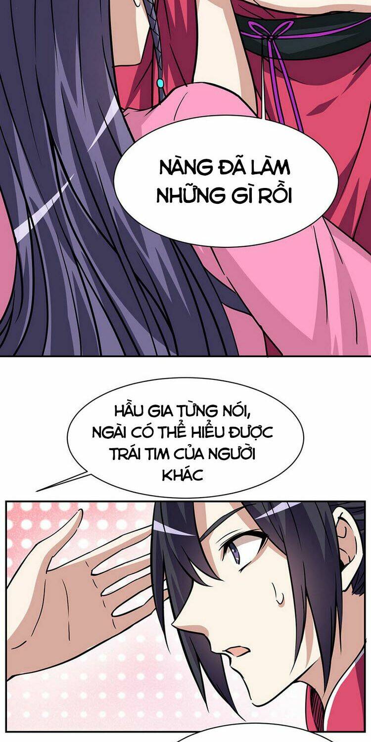 Tôi Bị Bảy Người Vợ Bức Chết - Chapter 13 - Page 15