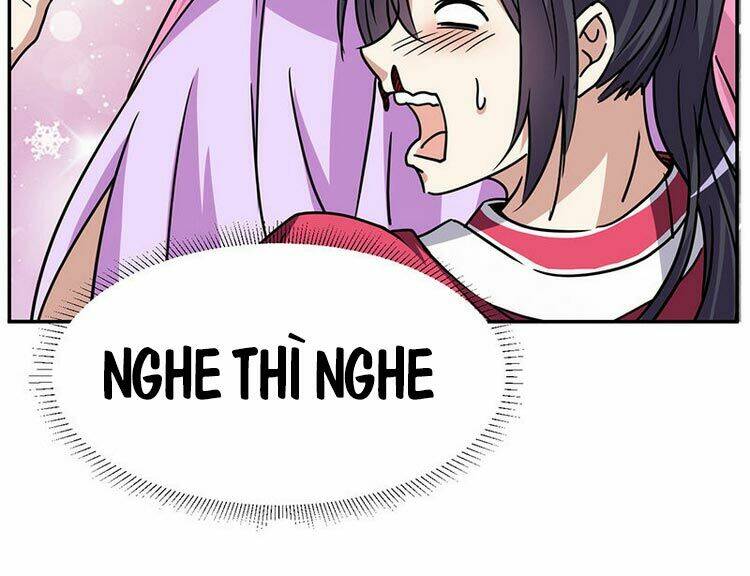 Tôi Bị Bảy Người Vợ Bức Chết - Chapter 13 - Page 18