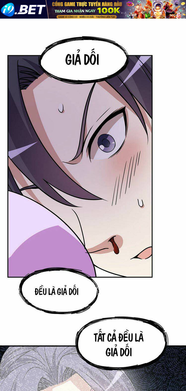 Tôi Bị Bảy Người Vợ Bức Chết - Chapter 13 - Page 19