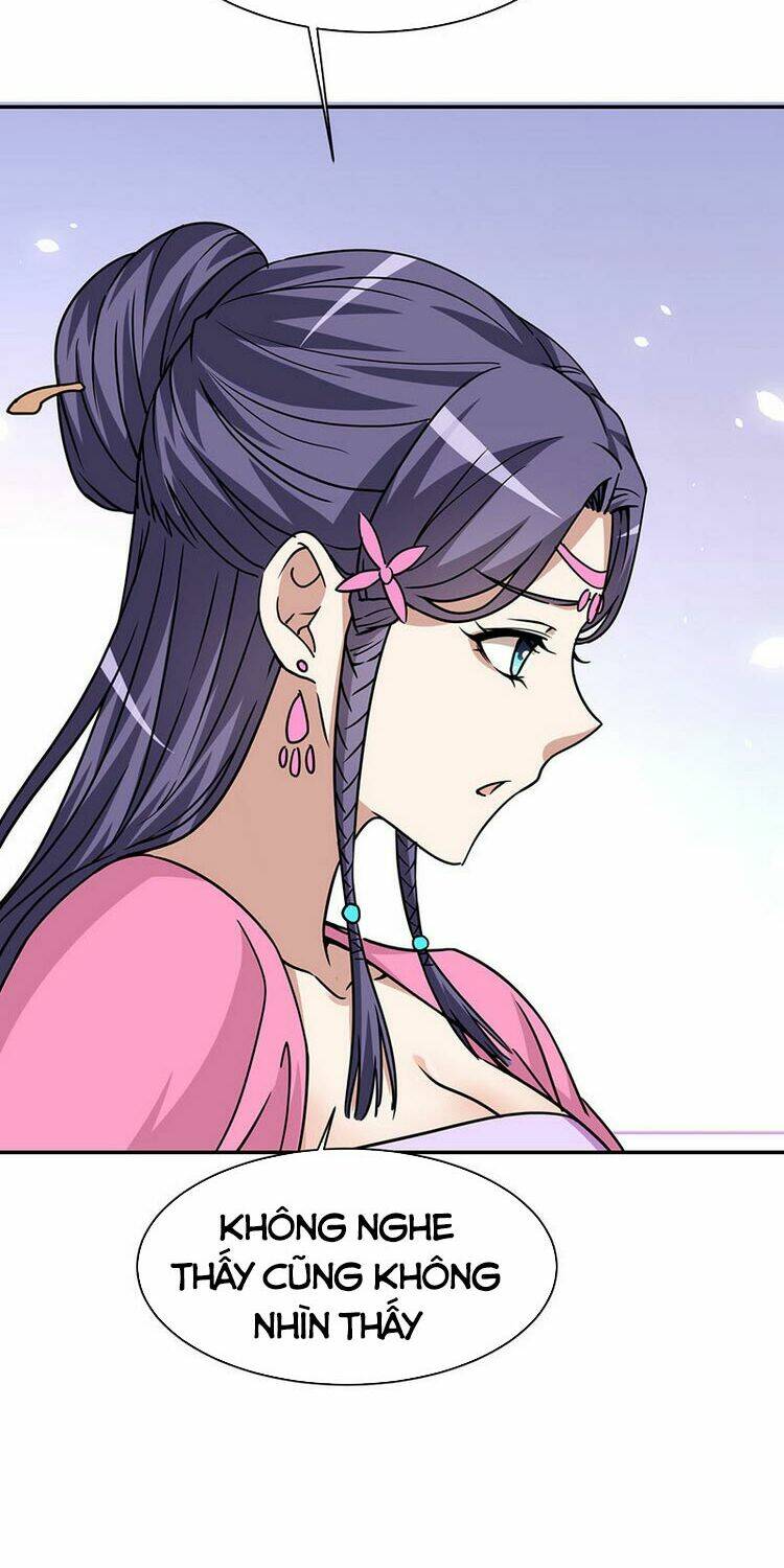 Tôi Bị Bảy Người Vợ Bức Chết - Chapter 13 - Page 22