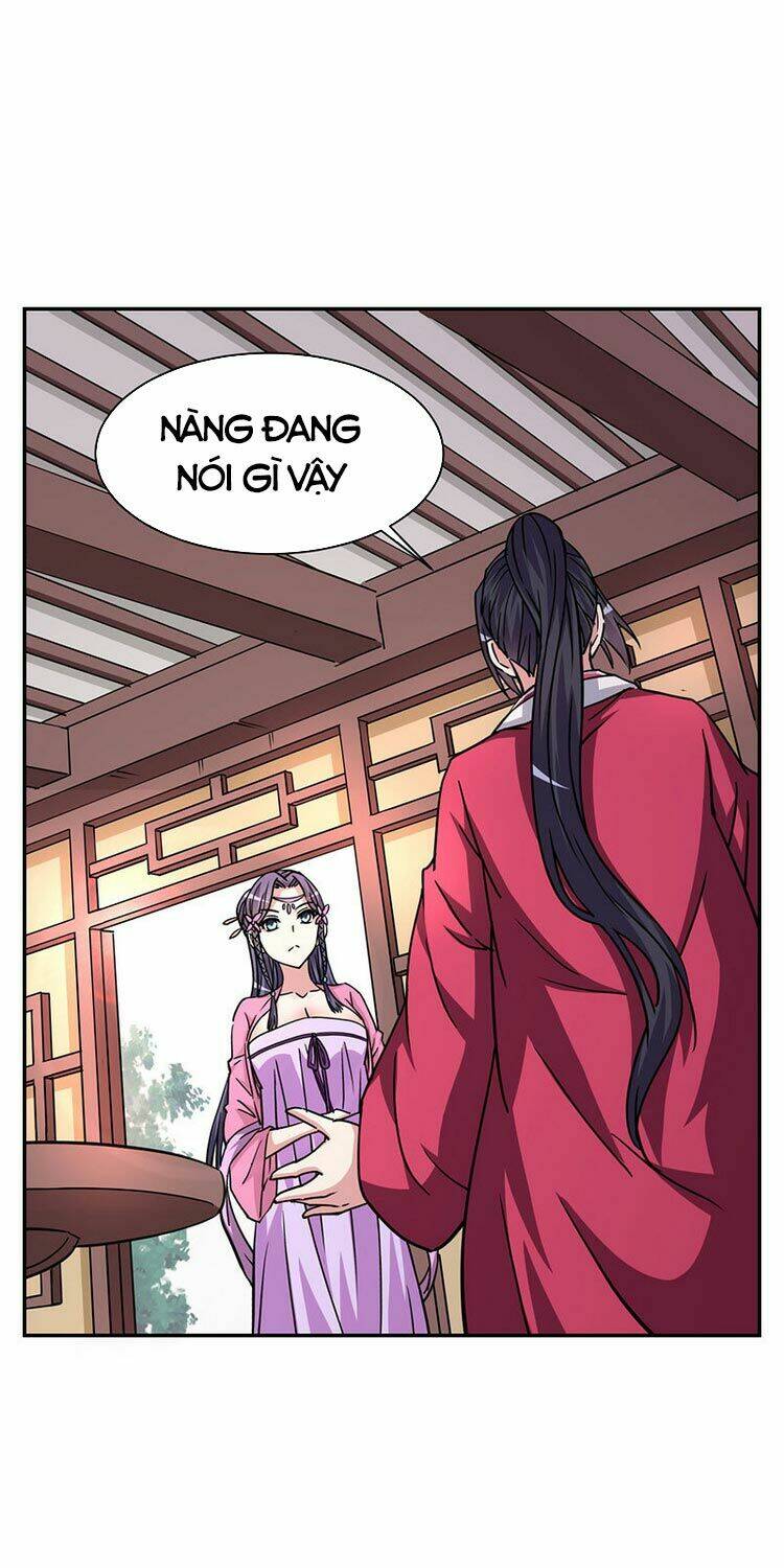 Tôi Bị Bảy Người Vợ Bức Chết - Chapter 13 - Page 23