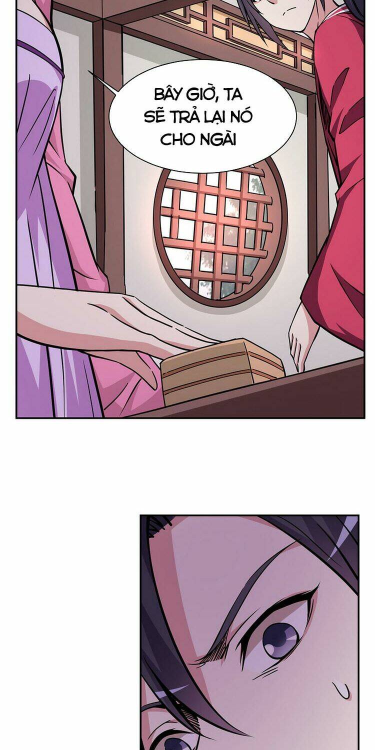 Tôi Bị Bảy Người Vợ Bức Chết - Chapter 13 - Page 26