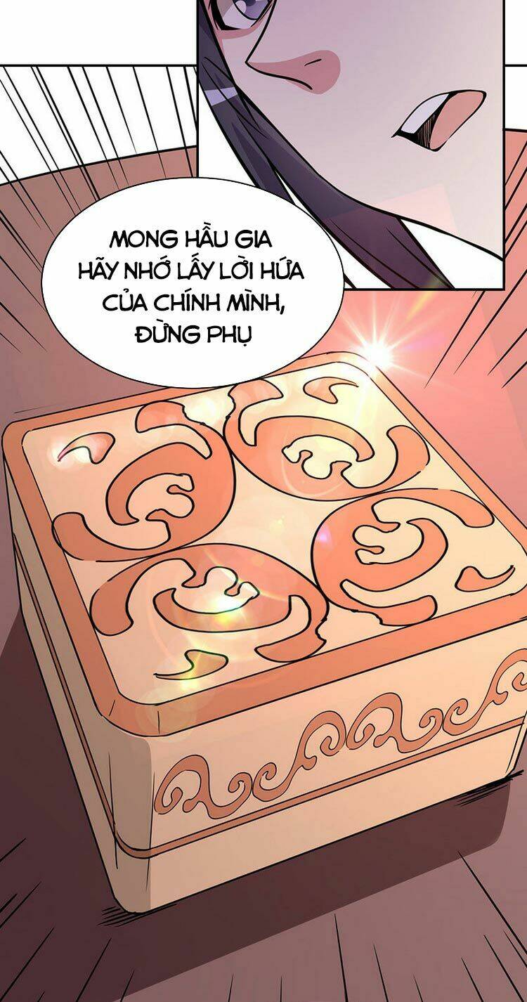 Tôi Bị Bảy Người Vợ Bức Chết - Chapter 13 - Page 27