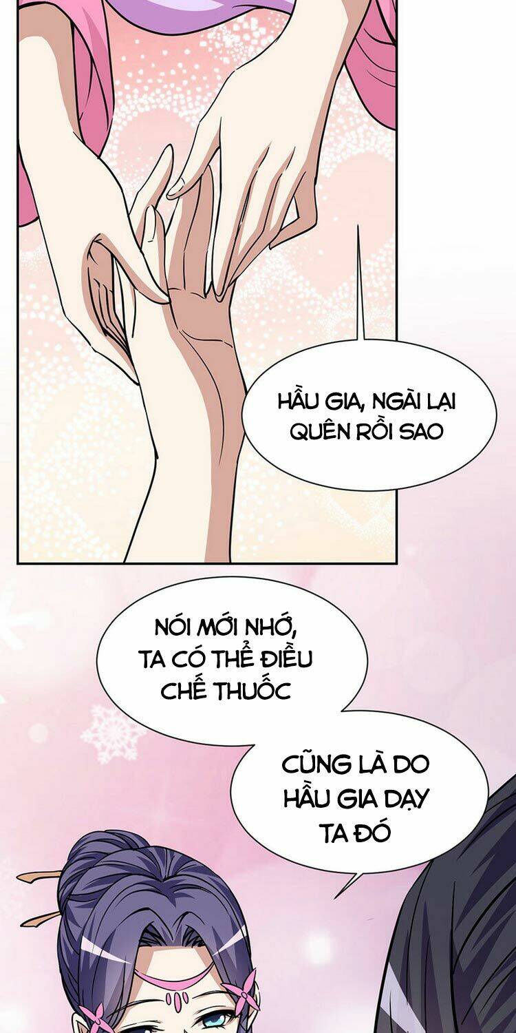 Tôi Bị Bảy Người Vợ Bức Chết - Chapter 13 - Page 6