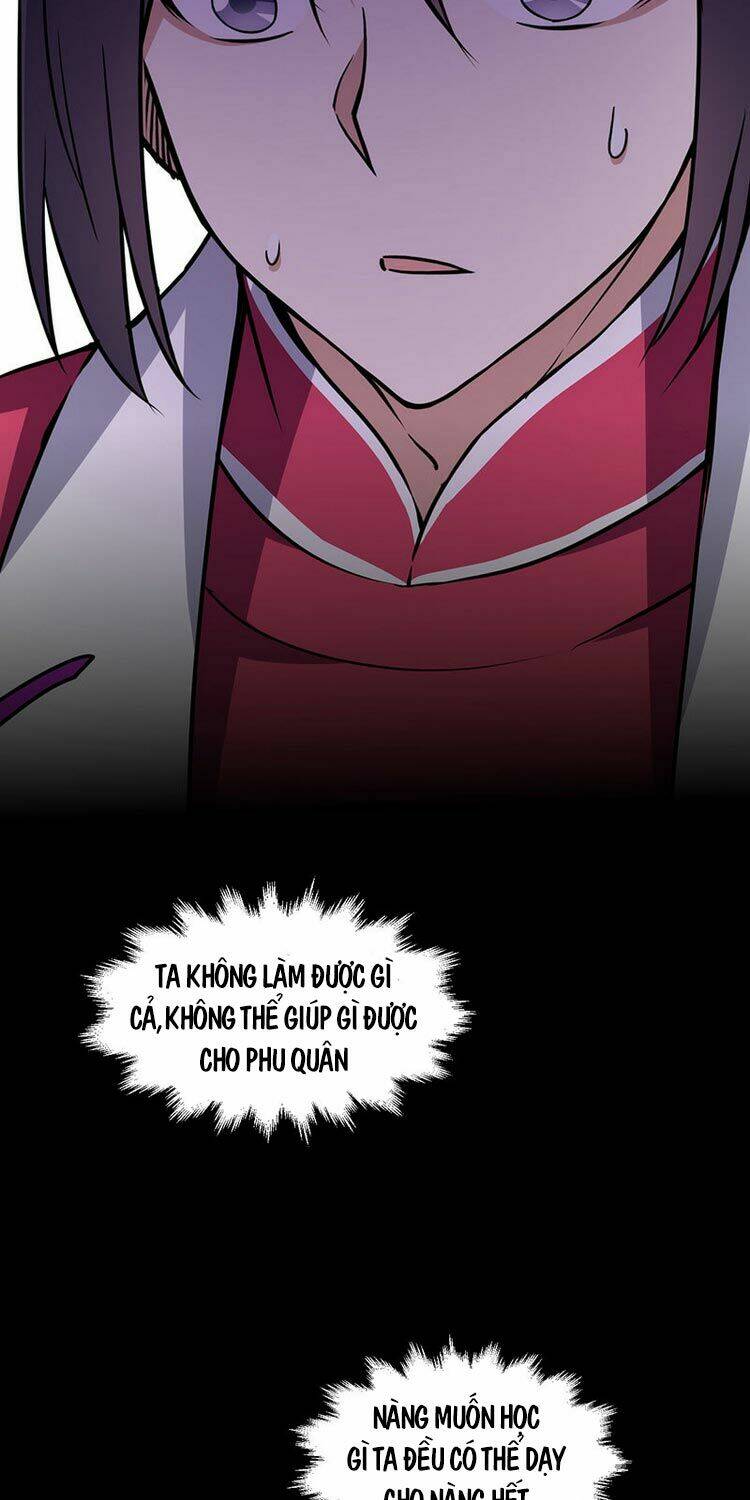 Tôi Bị Bảy Người Vợ Bức Chết - Chapter 13 - Page 8