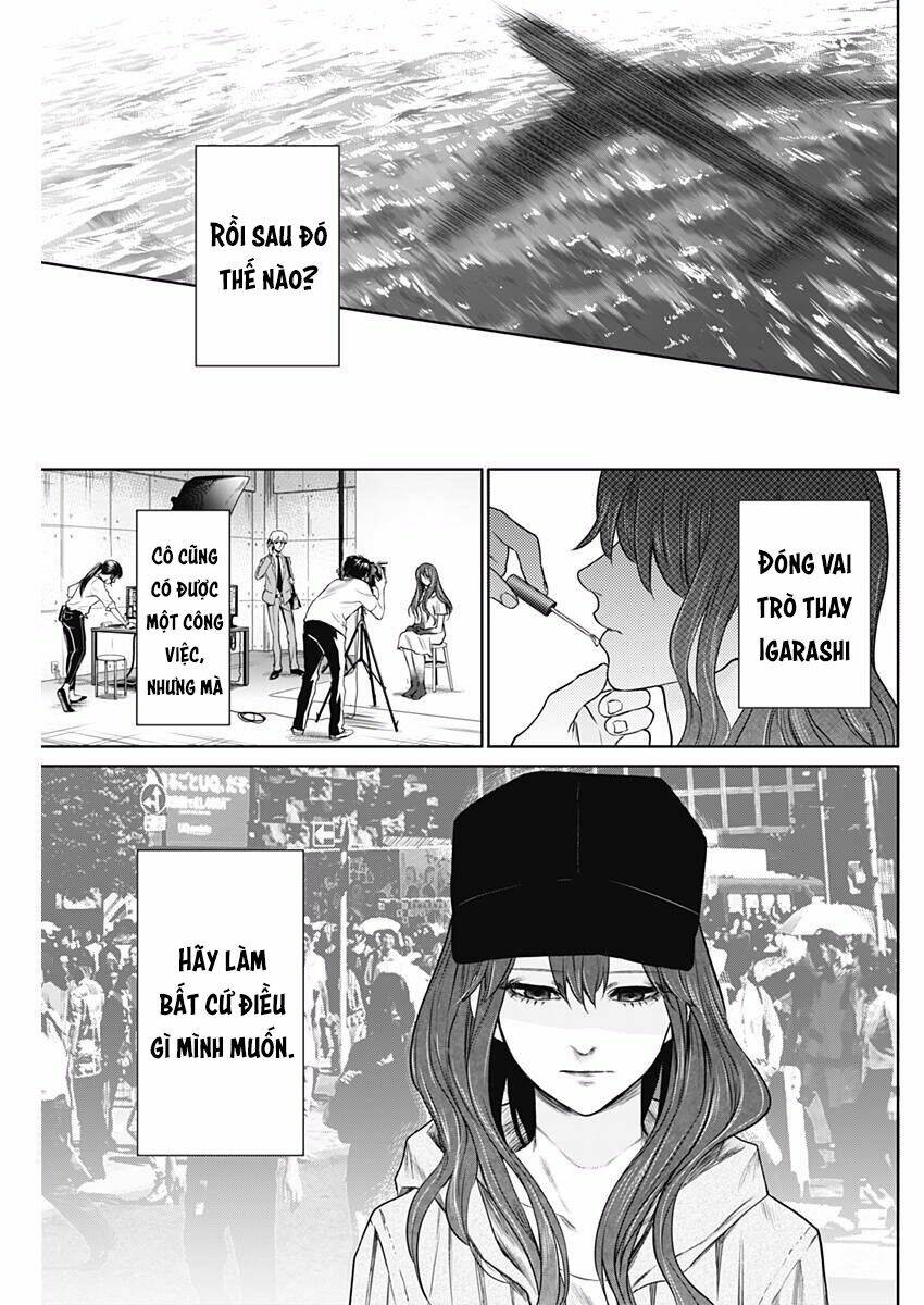 Blue Phobia - Chapter 18 - Page 13