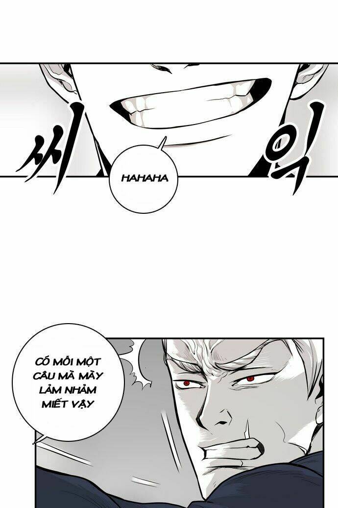 Anh Đại Bá Đạo - Chapter 7 - Page 14