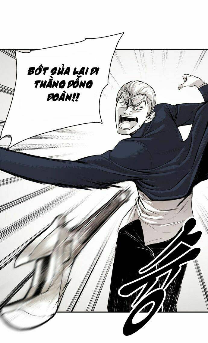 Anh Đại Bá Đạo - Chapter 7 - Page 21