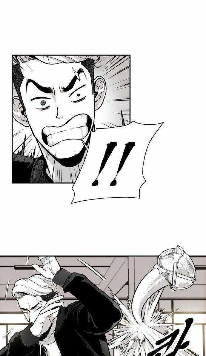 Anh Đại Bá Đạo - Chapter 7 - Page 22