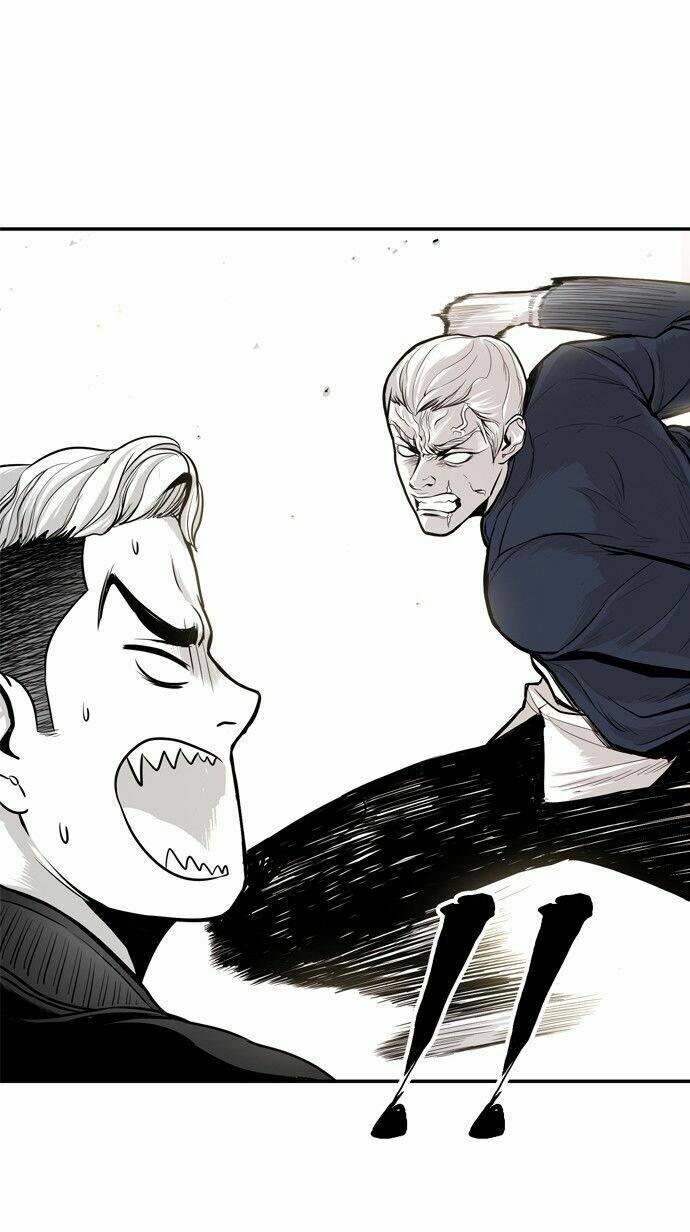 Anh Đại Bá Đạo - Chapter 7 - Page 24