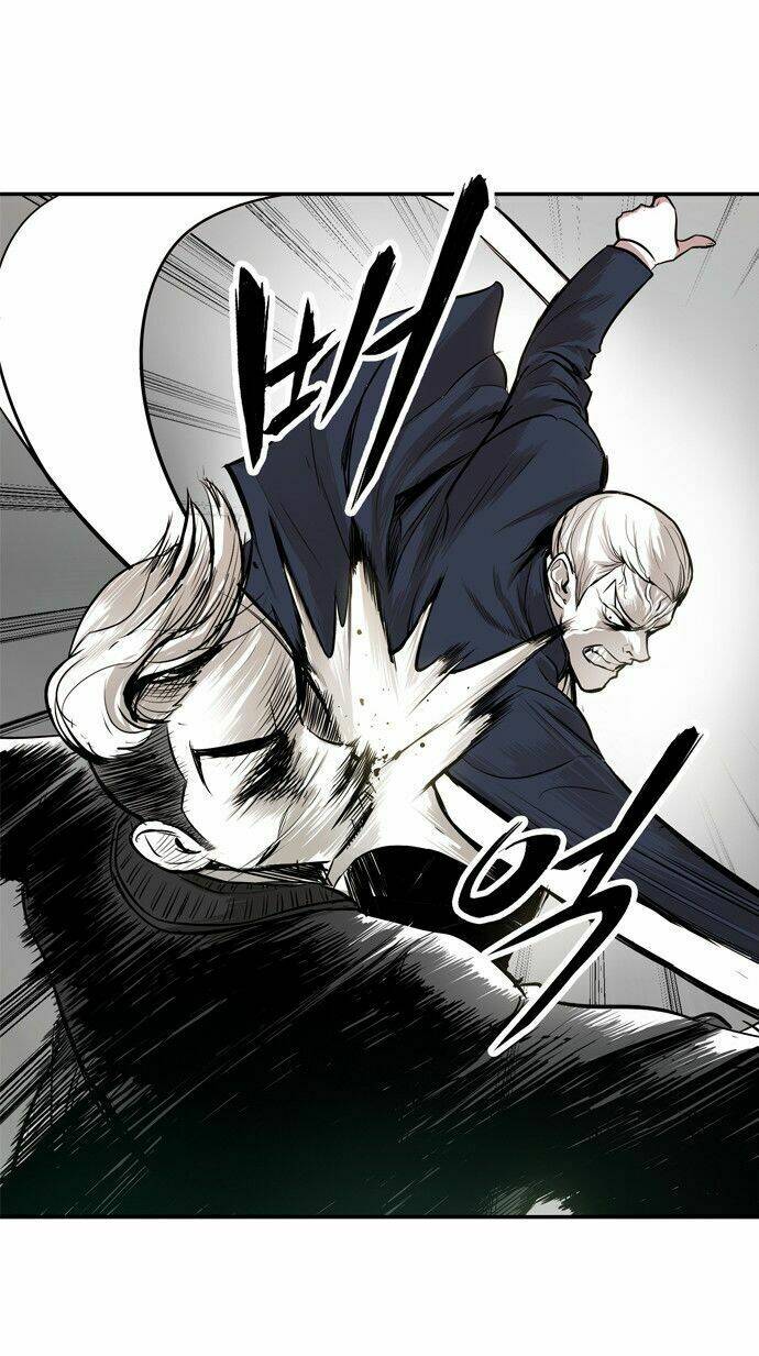 Anh Đại Bá Đạo - Chapter 7 - Page 25