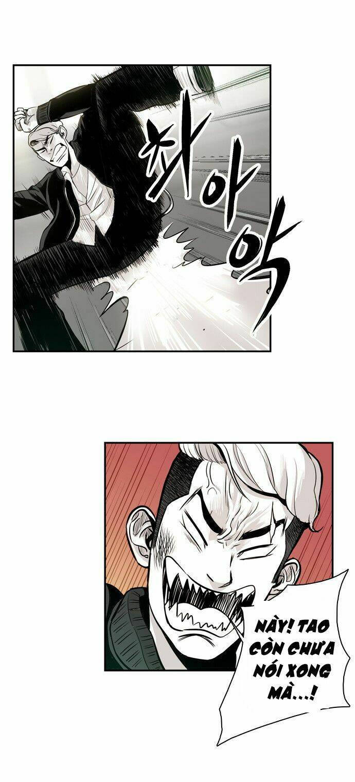 Anh Đại Bá Đạo - Chapter 7 - Page 26