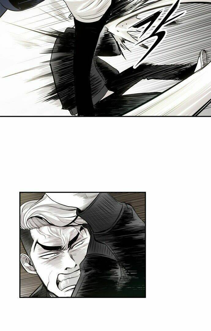 Anh Đại Bá Đạo - Chapter 7 - Page 28