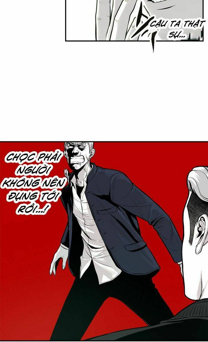 Anh Đại Bá Đạo - Chapter 7 - Page 30