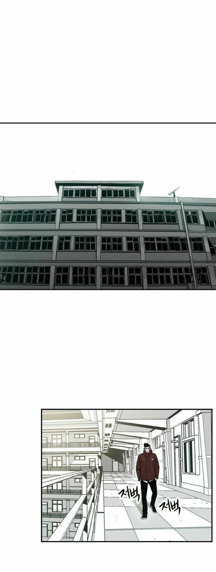 Anh Đại Bá Đạo - Chapter 7 - Page 31