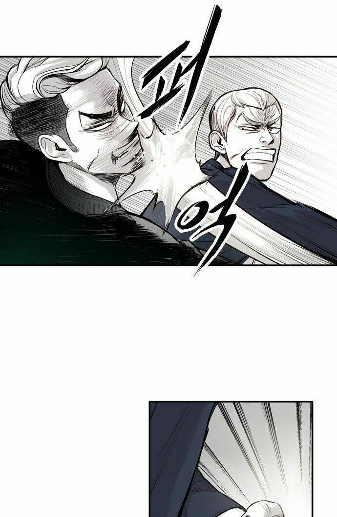 Anh Đại Bá Đạo - Chapter 7 - Page 36