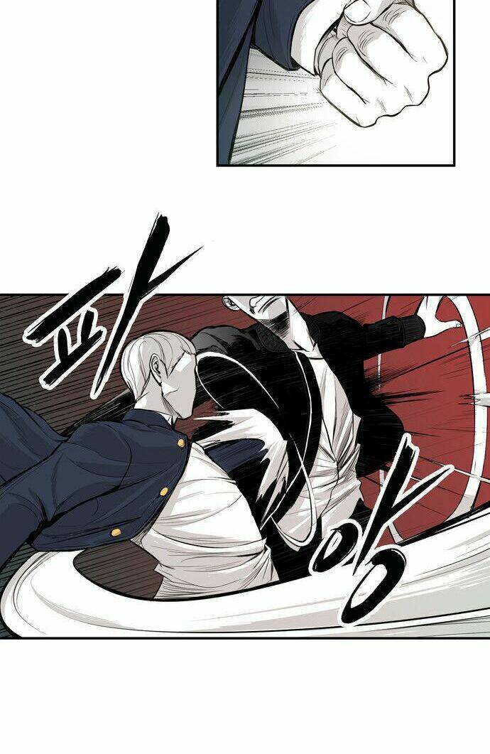 Anh Đại Bá Đạo - Chapter 7 - Page 37