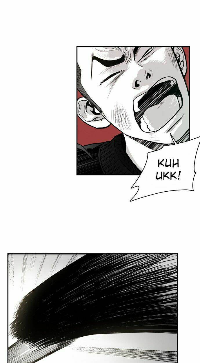 Anh Đại Bá Đạo - Chapter 7 - Page 38