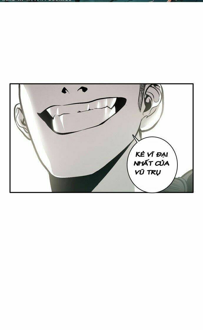 Anh Đại Bá Đạo - Chapter 7 - Page 3