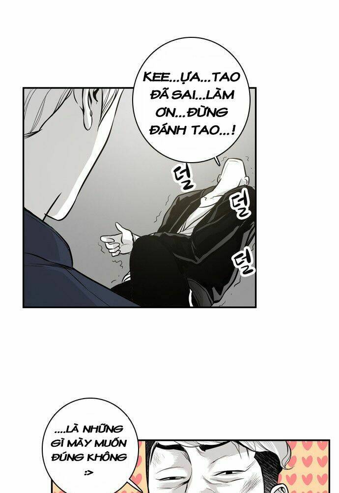 Anh Đại Bá Đạo - Chapter 7 - Page 42