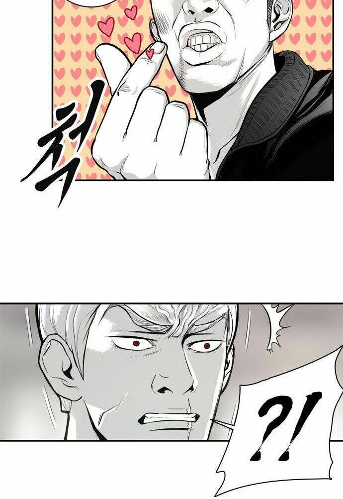 Anh Đại Bá Đạo - Chapter 7 - Page 43