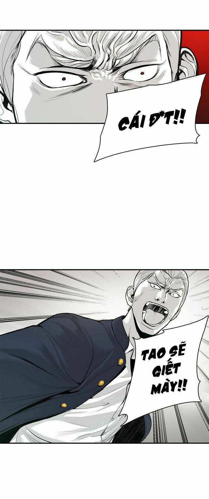 Anh Đại Bá Đạo - Chapter 7 - Page 46