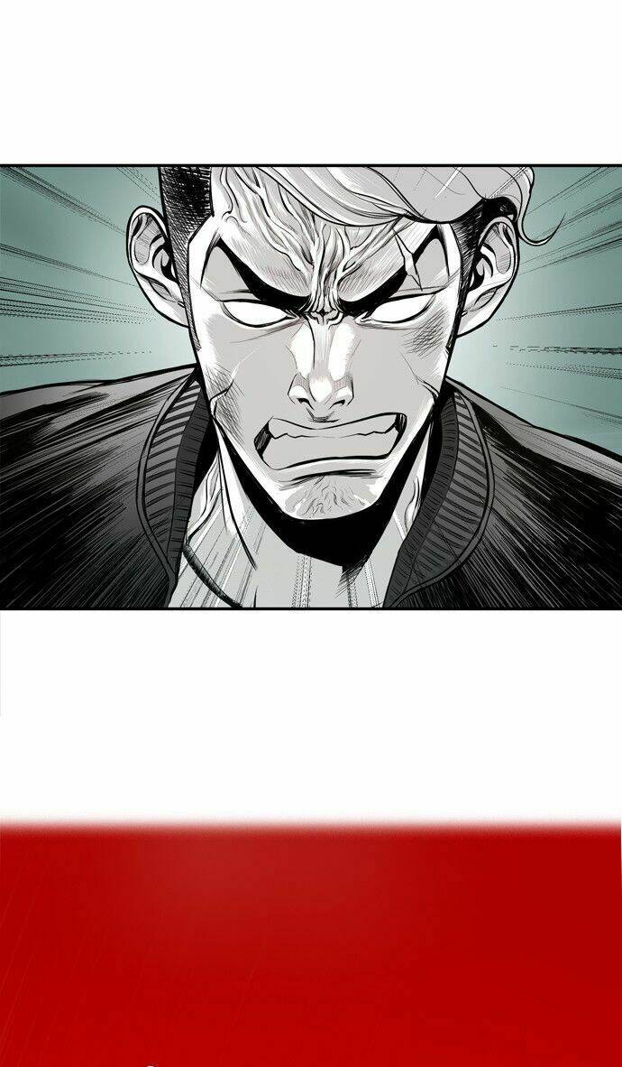 Anh Đại Bá Đạo - Chapter 7 - Page 47