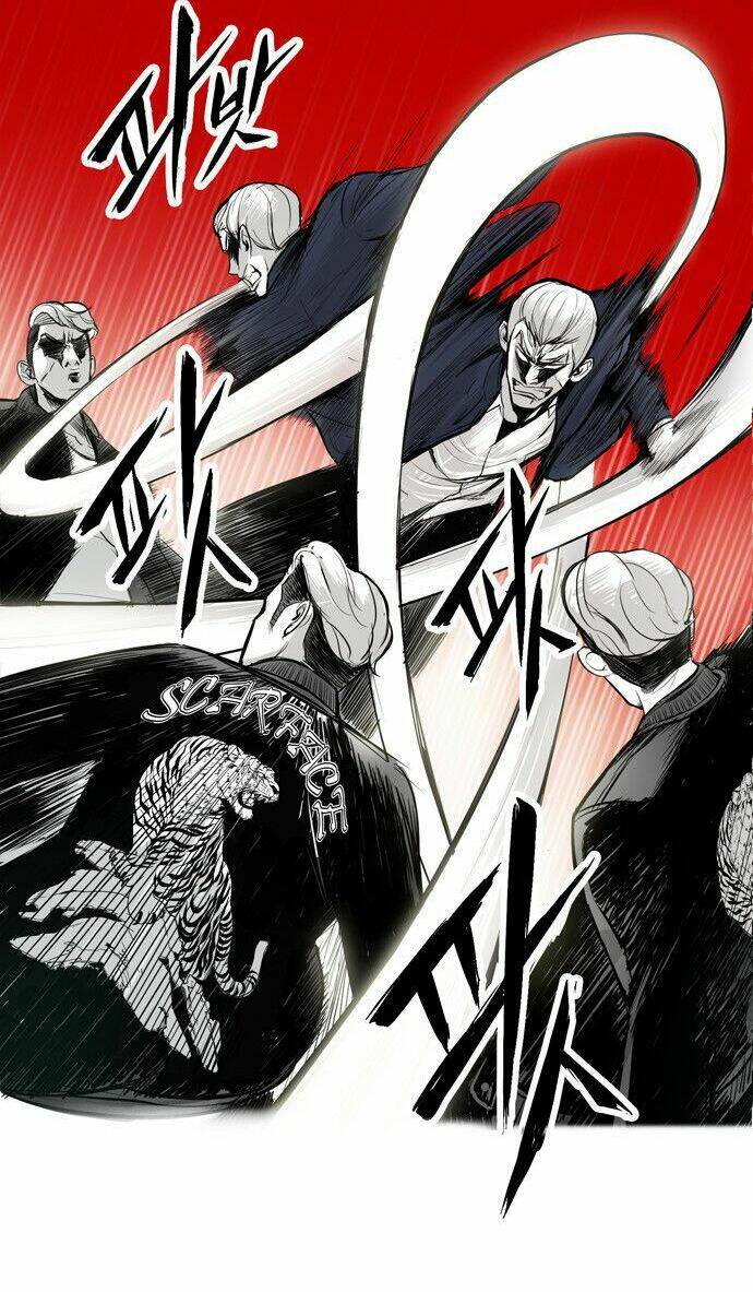 Anh Đại Bá Đạo - Chapter 7 - Page 48