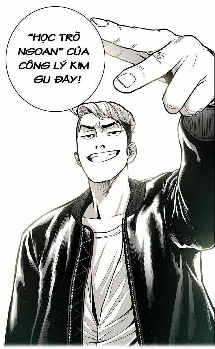 Anh Đại Bá Đạo - Chapter 7 - Page 4