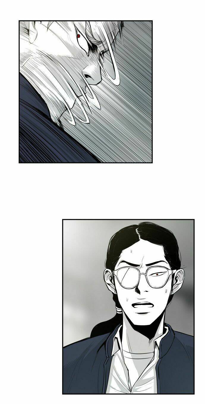 Anh Đại Bá Đạo - Chapter 7 - Page 49