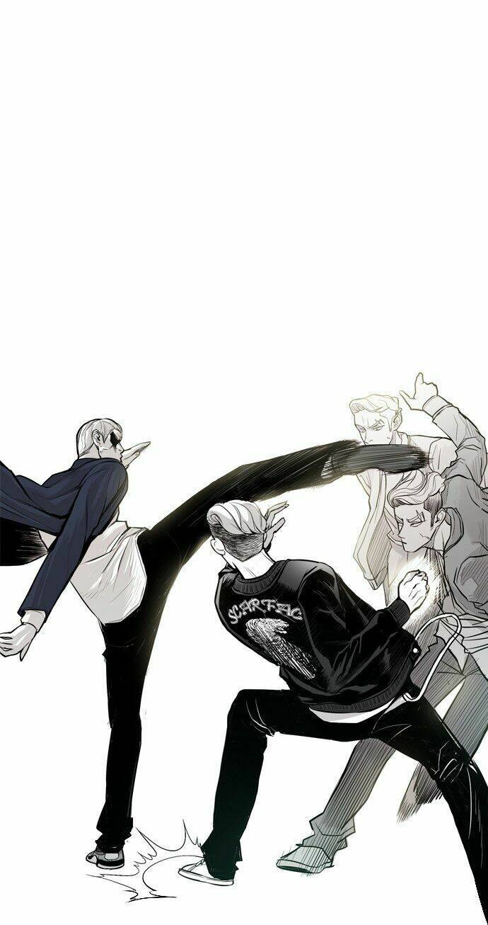 Anh Đại Bá Đạo - Chapter 7 - Page 50