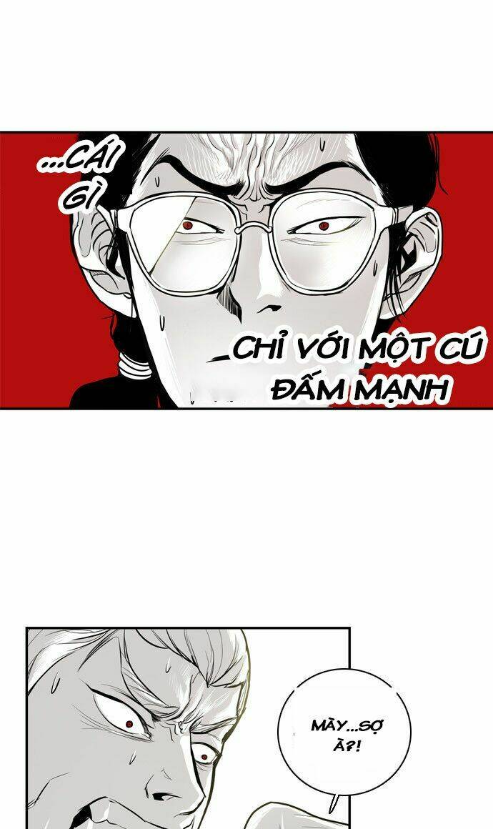 Anh Đại Bá Đạo - Chapter 7 - Page 54