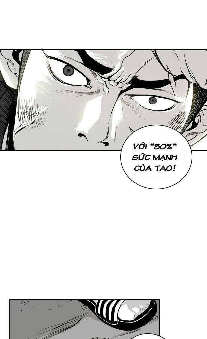 Anh Đại Bá Đạo - Chapter 7 - Page 56