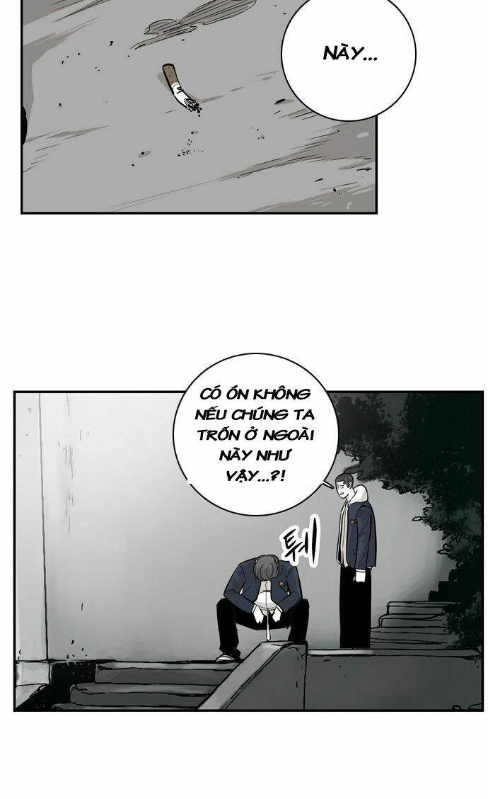 Anh Đại Bá Đạo - Chapter 7 - Page 57