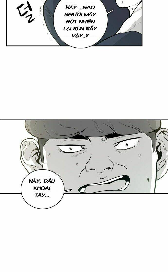 Anh Đại Bá Đạo - Chapter 7 - Page 60