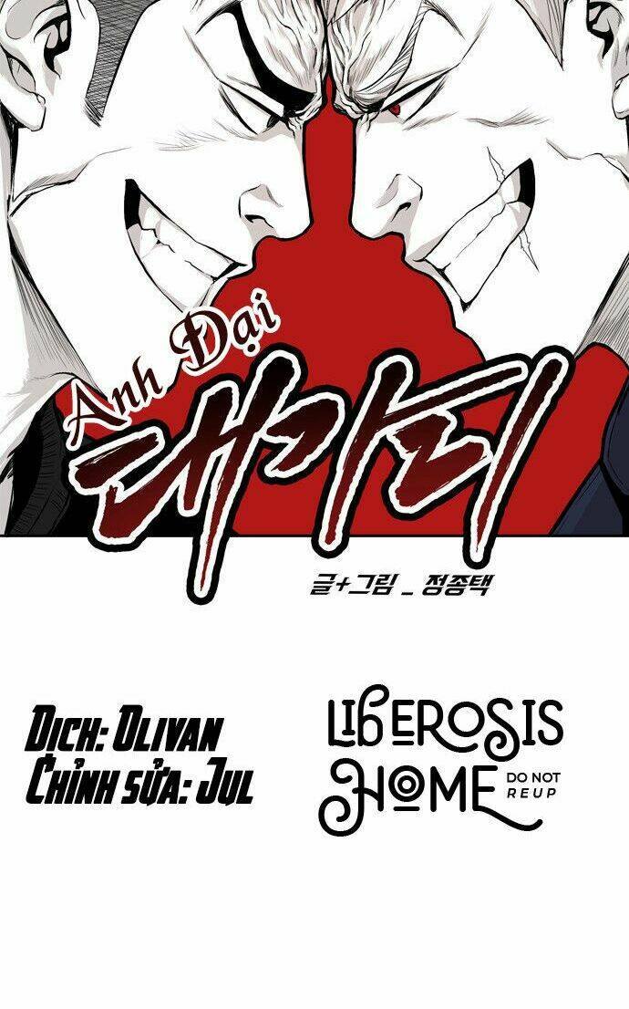 Anh Đại Bá Đạo - Chapter 7 - Page 6