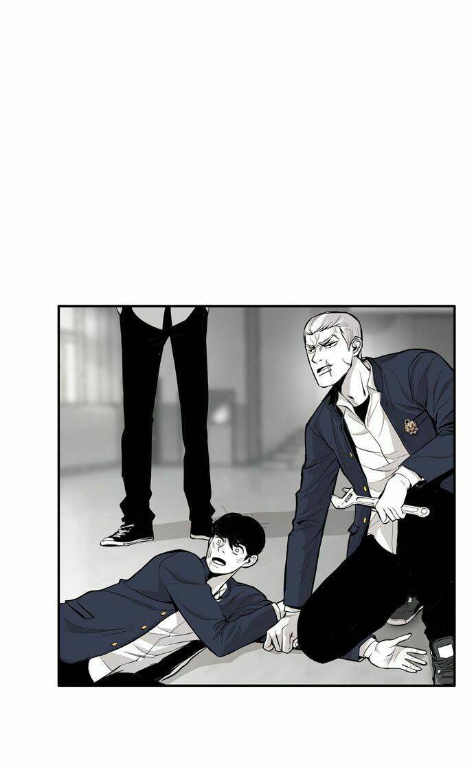 Anh Đại Bá Đạo - Chapter 7 - Page 7