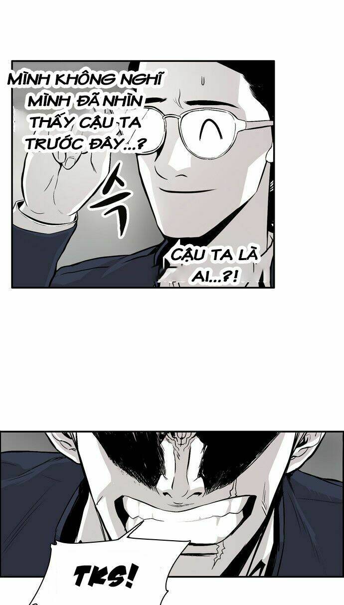 Anh Đại Bá Đạo - Chapter 7 - Page 8