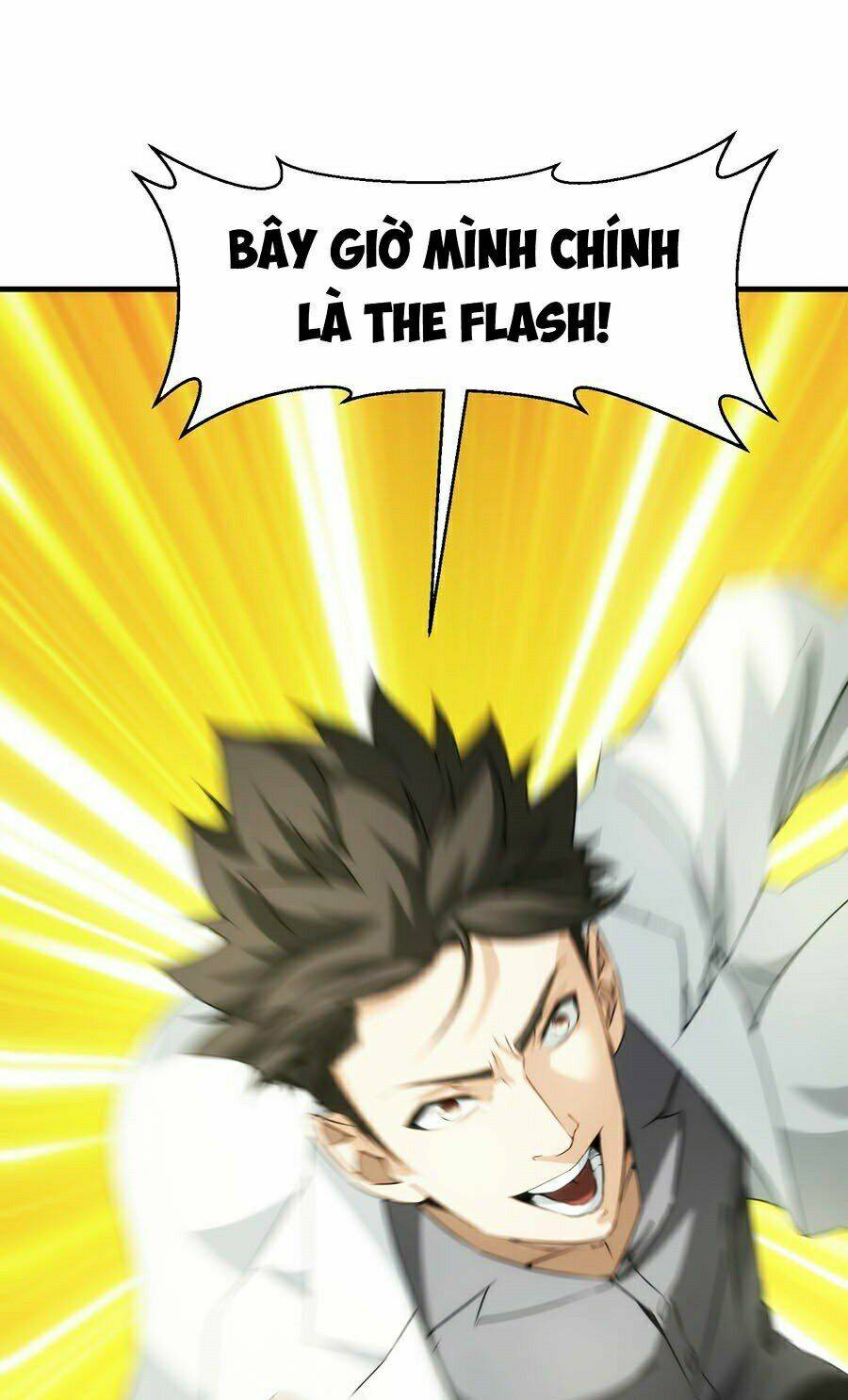 Nhất Ký Trọng Quyền - Chapter 10 - Page 10