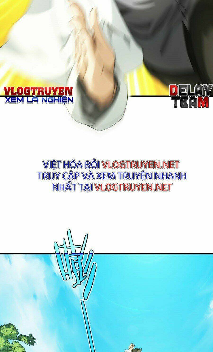 Nhất Ký Trọng Quyền - Chapter 10 - Page 11