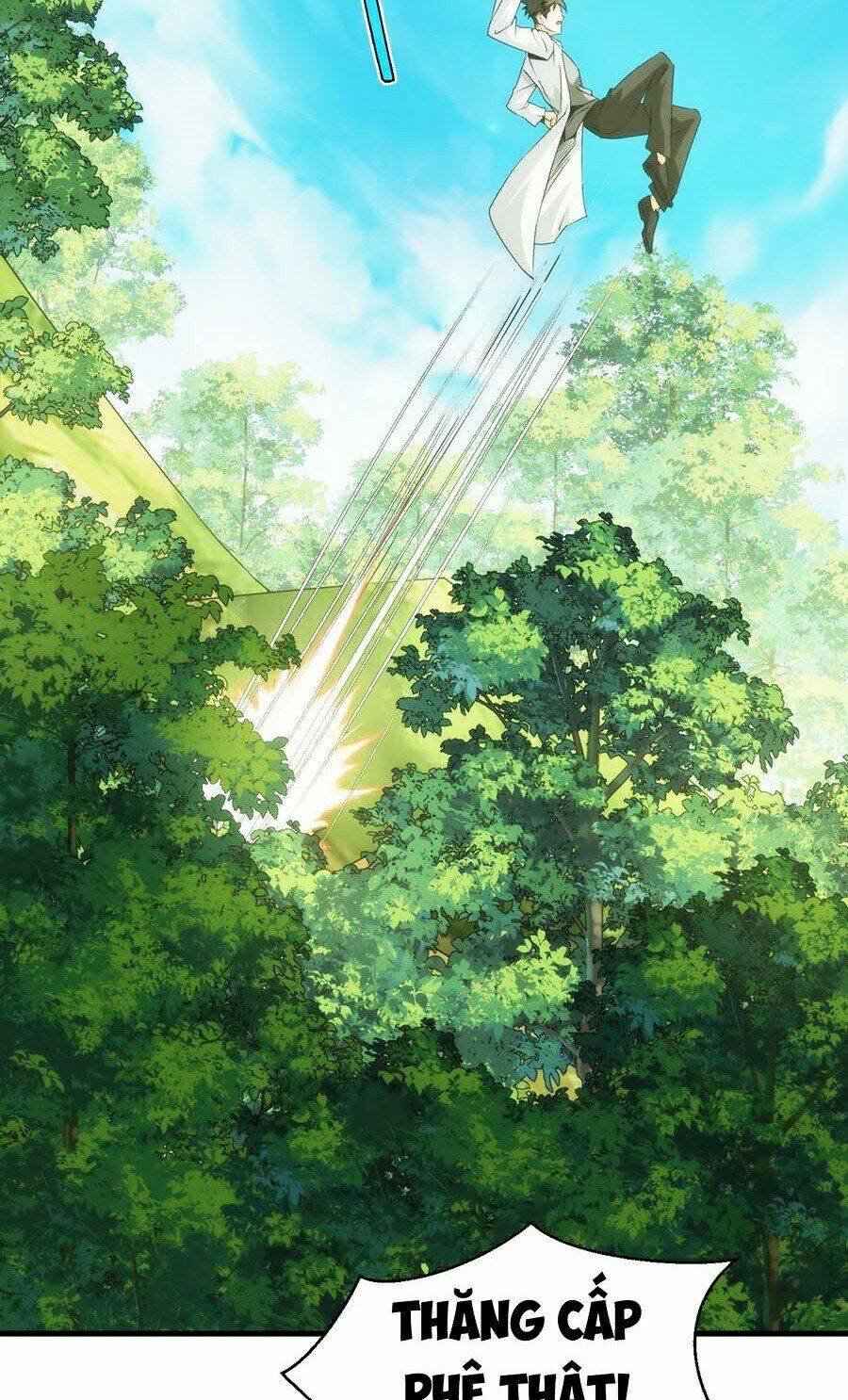 Nhất Ký Trọng Quyền - Chapter 10 - Page 12