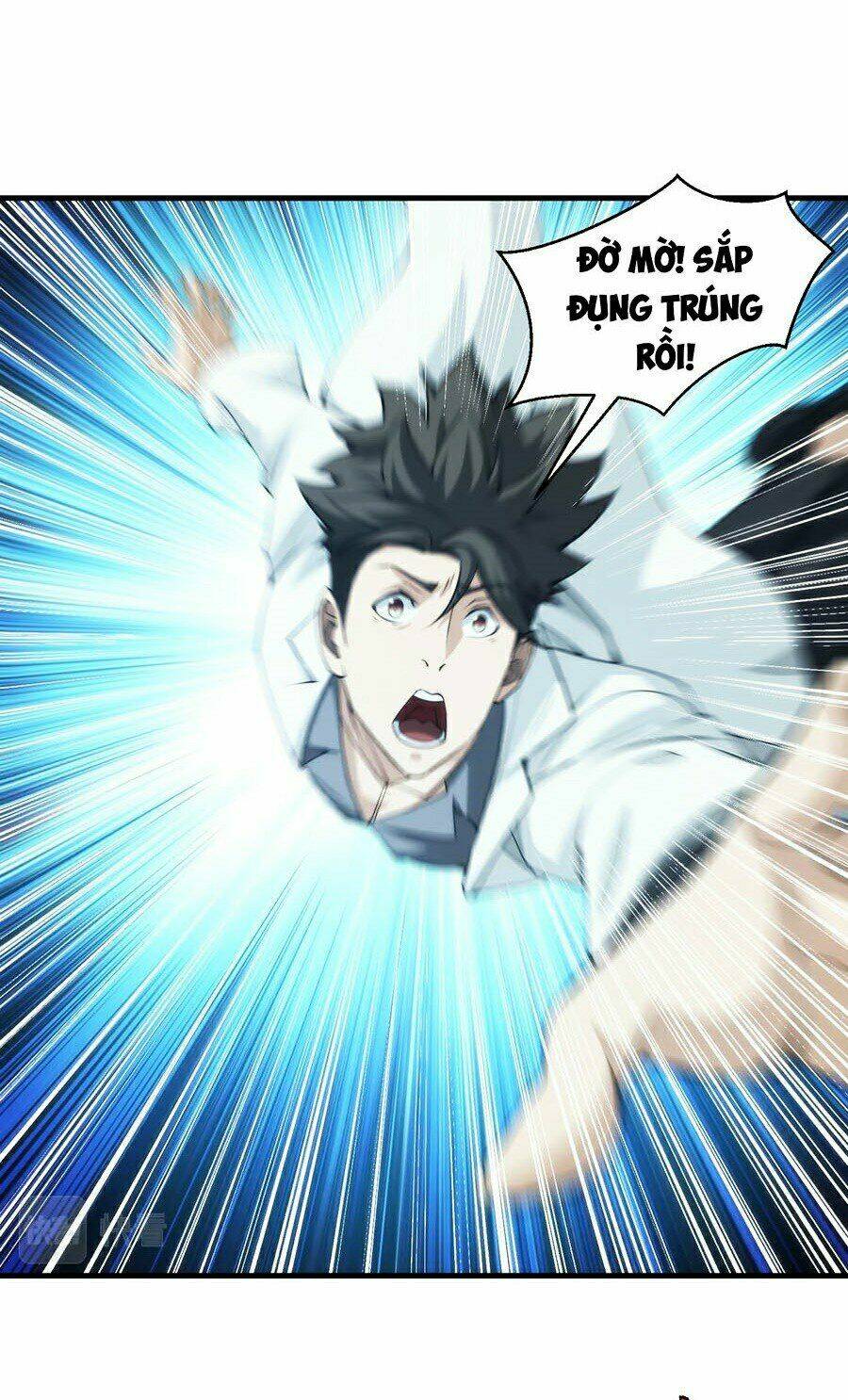 Nhất Ký Trọng Quyền - Chapter 10 - Page 15