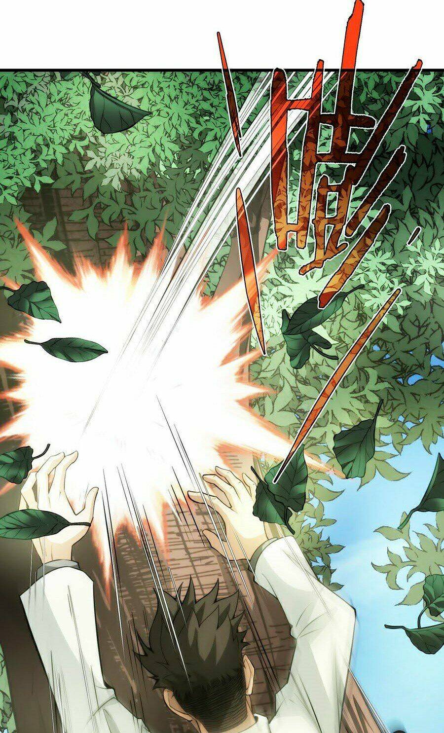 Nhất Ký Trọng Quyền - Chapter 10 - Page 16