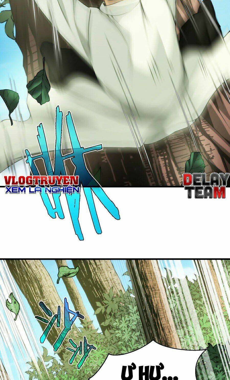 Nhất Ký Trọng Quyền - Chapter 10 - Page 17