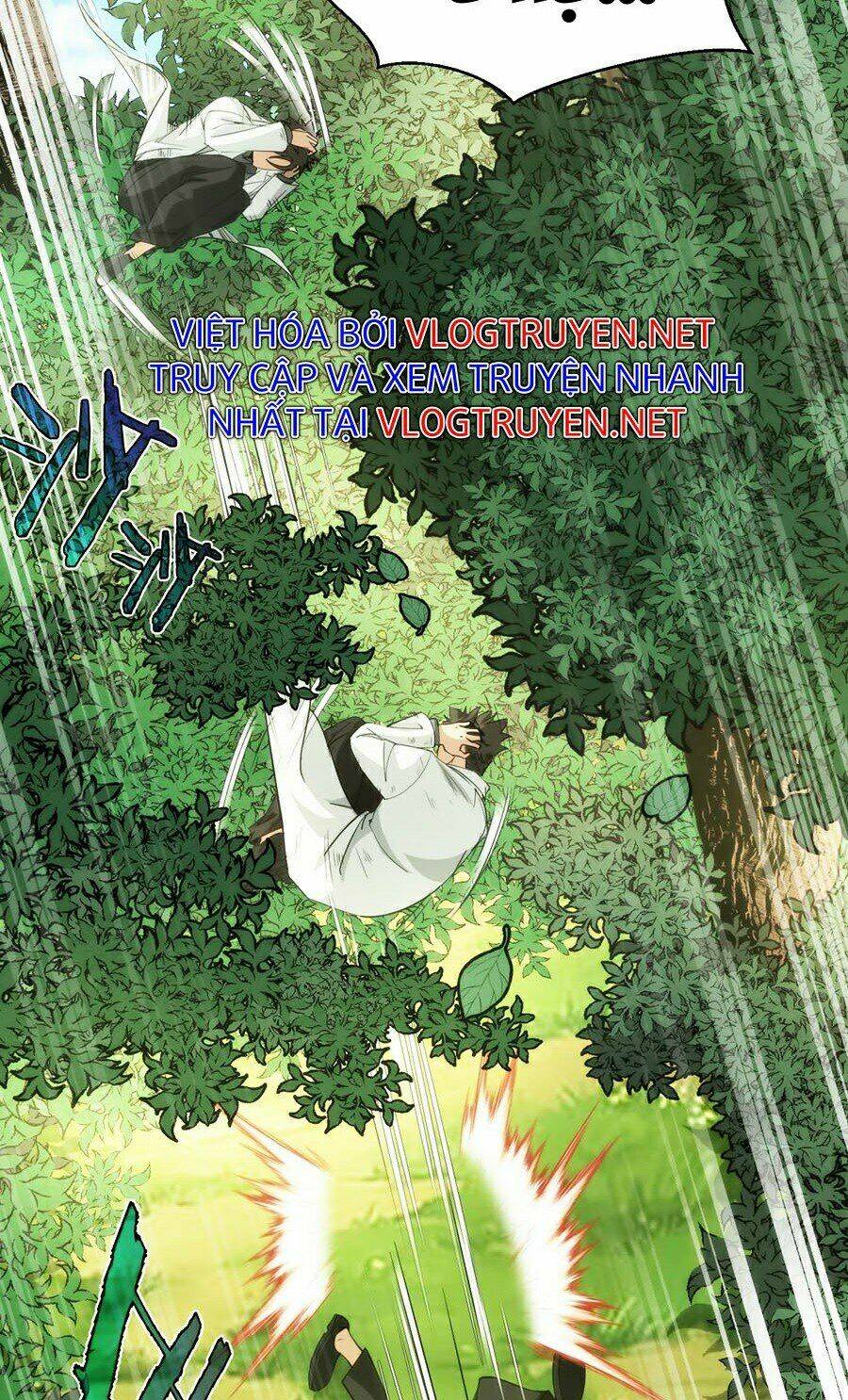 Nhất Ký Trọng Quyền - Chapter 10 - Page 18