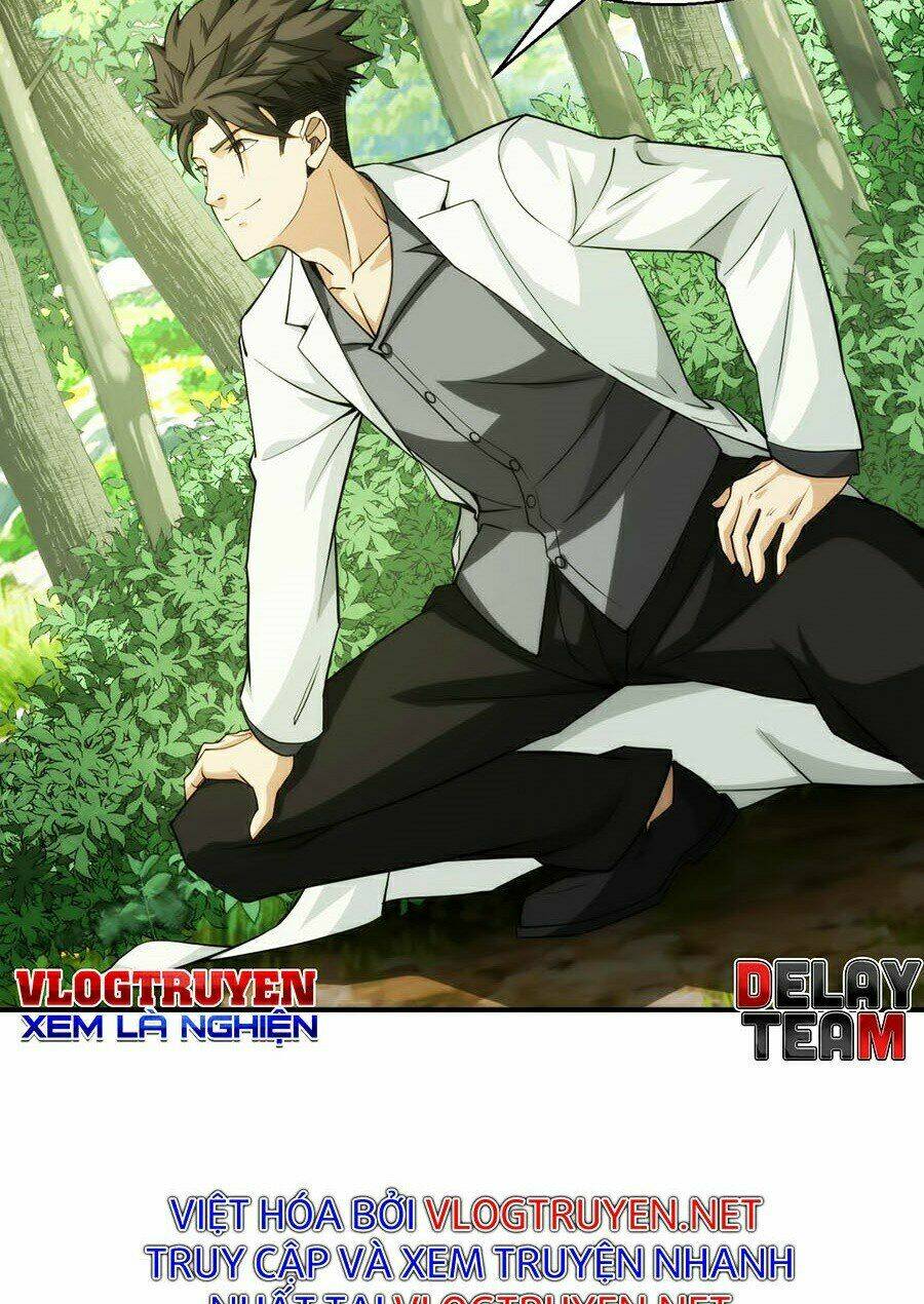 Nhất Ký Trọng Quyền - Chapter 10 - Page 22